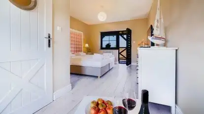 Apartamenty i Pokoje na Mazurach, Stare Sady - zdjęcie 3