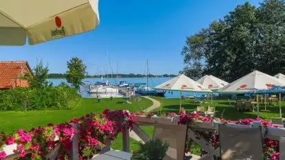 Apartamenty i Pokoje na Mazurach, Stare Sady - zdjęcie 10