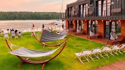 Restauracja Nóż w Wodzie - zdjęcie 6