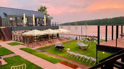 Restauracja Nóż w Wodzie - zdjęcie 10