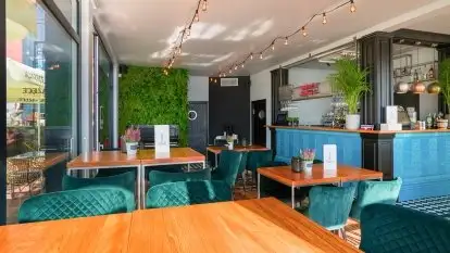 Restauracja Nóż w Wodzie - zdjęcie 5