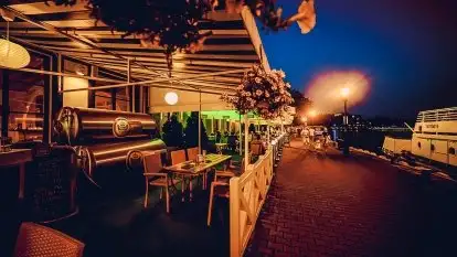 Restauracja Sielawa - zdjęcie 4