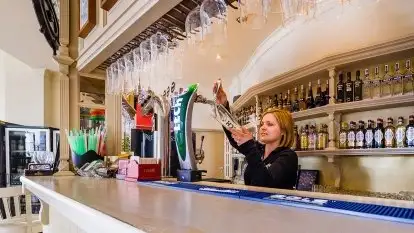 Restauracja Sielawa - zdjęcie 3