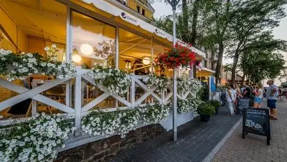 Restauracja City - zdjęcie 16