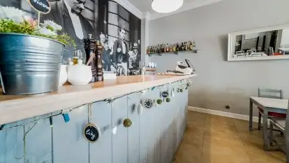 Restauracja City - zdjęcie 12