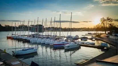 Tawerna Pod Złamanym Pagajem - zdjęcie 20