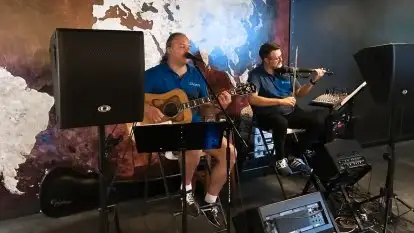 Tawerna Żagiel & Namiot Club - zdjęcie 16