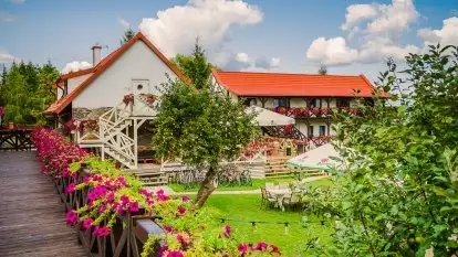 Restauracja Pod Jabłoniami - zdjęcie 5