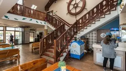 Tawerna Dezeta - zdjęcie 6