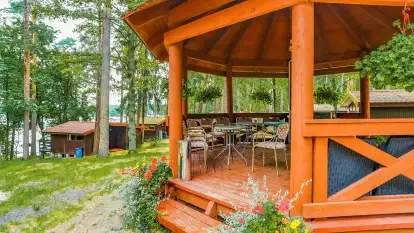 Poznaj nasz ośrodek :) - zdjęcie 16