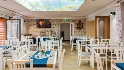 Poznaj nasz ośrodek :) - zdjęcie 66