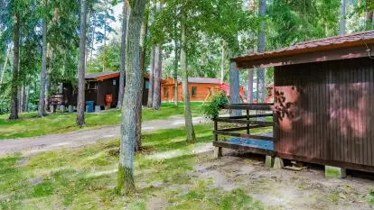 Poznaj nasz ośrodek :) - zdjęcie 18