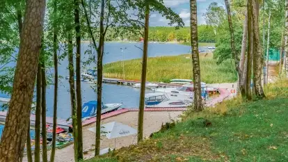 Poznaj nasz ośrodek :) - zdjęcie 4