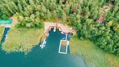 Poznaj nasz ośrodek :) - zdjęcie 91