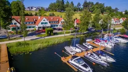 Restauracja w Zatoce - zdjęcie 2