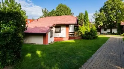 Hotel *** Ognisty Ptak - zdjęcie 6