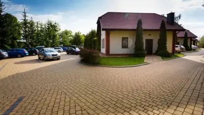Hotel *** Ognisty Ptak - zdjęcie 7
