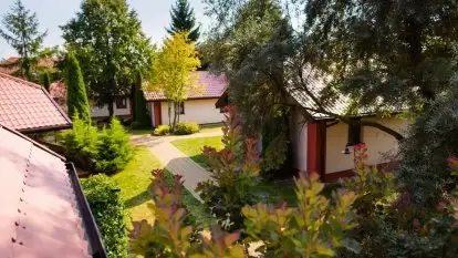 Hotel *** Ognisty Ptak - zdjęcie 20