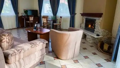 Hotel *** Ognisty Ptak - zdjęcie 22