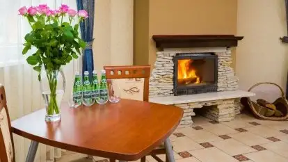 Hotel *** Ognisty Ptak - zdjęcie 32