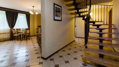 Hotel *** Ognisty Ptak - zdjęcie 35