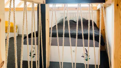 Domki nad jeziorem To Tutaj - zdjęcie 12