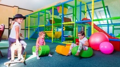 Hotel *** Ognisty Ptak - zdjęcie 44