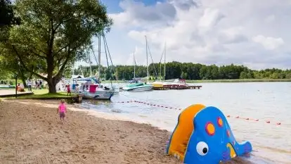 Hotel *** Ognisty Ptak - zdjęcie 50