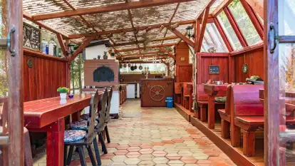 Domki w Starych Sadach - Marina Bajana - zdjęcie 65