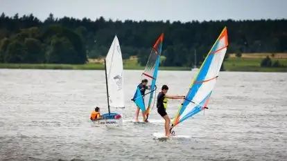 Hotel *** Ognisty Ptak - zdjęcie 57