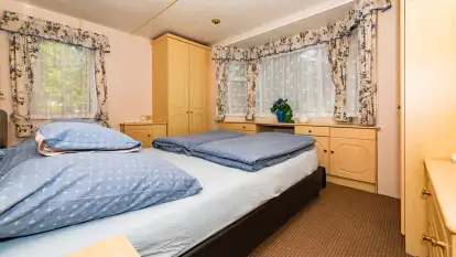 Domki w Starych Sadach - Marina Bajana - zdjęcie 54