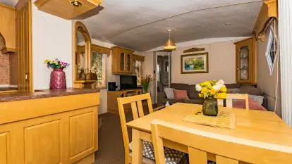 Domki w Starych Sadach - Marina Bajana - zdjęcie 57