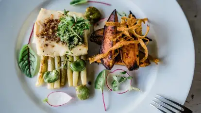 Restauracje Pepe & Lola - zdjęcie 10