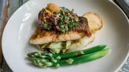 Restauracje Pepe & Lola - zdjęcie 1