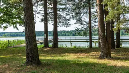 Ośrodek Wypoczynkowy Wiartel - zdjęcie 30