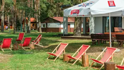 Ośrodek Wypoczynkowy Wiartel - zdjęcie 11