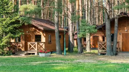 Ośrodek Wypoczynkowy Wiartel - zdjęcie 31