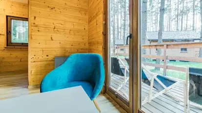 Ośrodek Wypoczynkowy Wiartel - zdjęcie 54