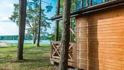 Ośrodek Wypoczynkowy Wiartel - zdjęcie 53