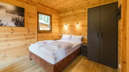 Ośrodek Wypoczynkowy Wiartel - zdjęcie 55