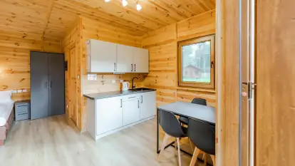 Ośrodek Wypoczynkowy Wiartel - zdjęcie 58