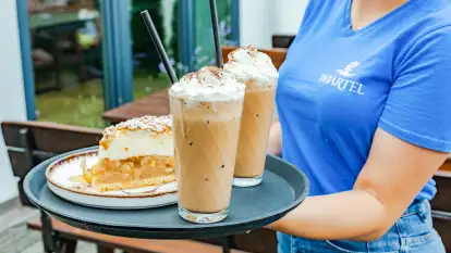 Ośrodek Wypoczynkowy Wiartel - zdjęcie 7