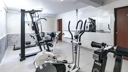 Ośrodek Wypoczynkowy Klub Mazurski - zdjęcie 26