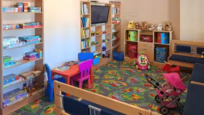 Ośrodek Wypoczynkowy Klub Mazurski - zdjęcie 28