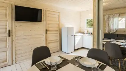 Ośrodek Wypoczynkowy Klub Mazurski - zdjęcie 13