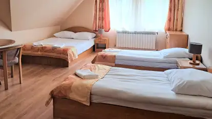 Ośrodek Wypoczynkowy Klub Mazurski - zdjęcie 21