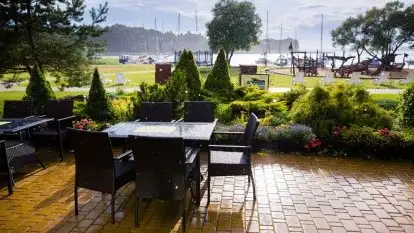 Restauracja *** Ognisty Ptak - zdjęcie 2