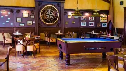 Tawerna Albatros - zdjęcie 21