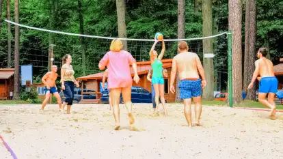 Pole Namiotowe OW Wodnik - zdjęcie 15