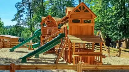 Pole Namiotowe OW Wodnik - zdjęcie 14